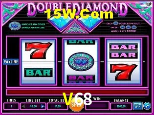 Security Systems V68